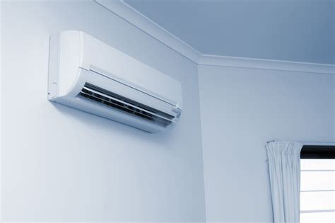 enclosure air conditioner wall mount